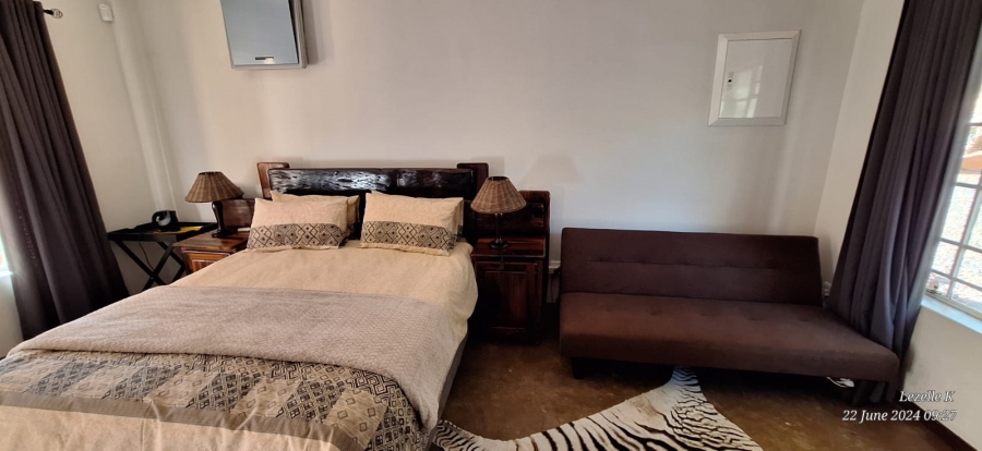 8 Bedroom Property for Sale in Swartruggens North West